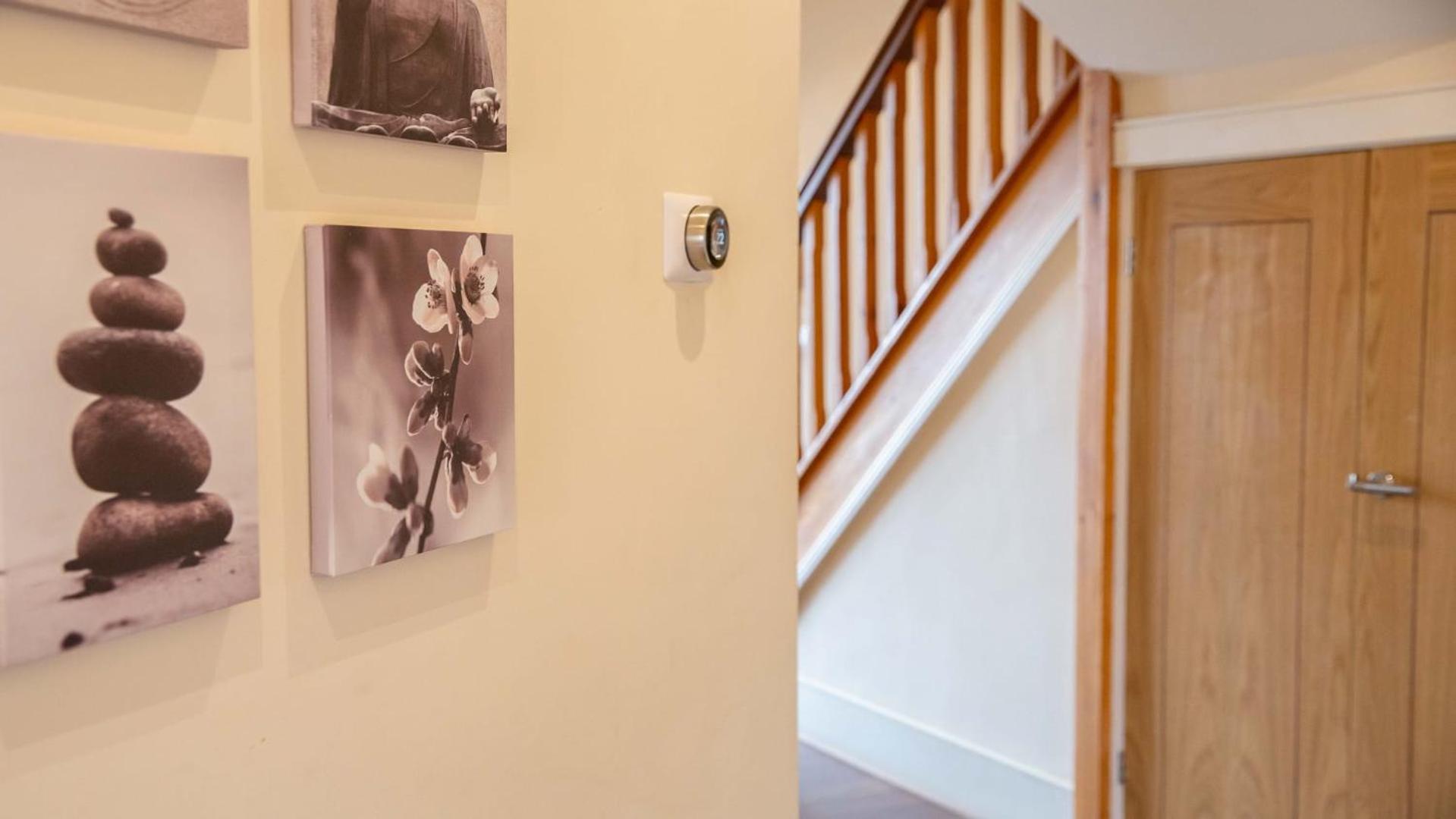 Apartamento Post Office Penthouse Great Yarmouth Exterior foto
